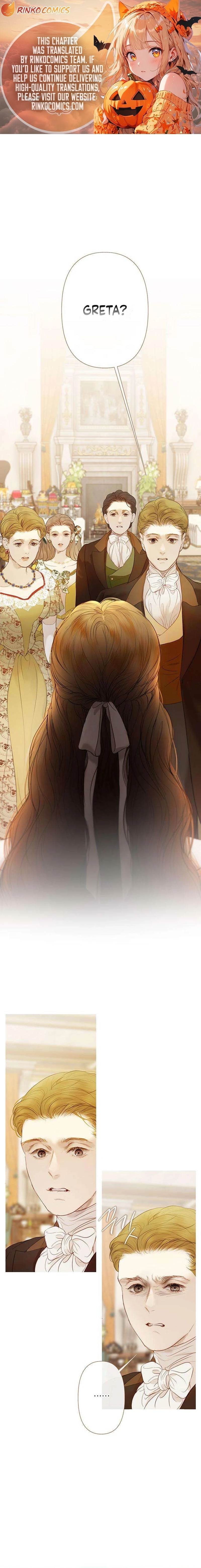 Lemon Tree Forest Chapter 10 - page 1