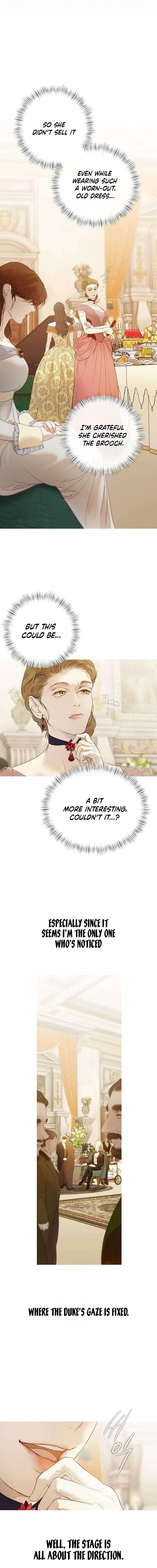 Lemon Tree Forest Chapter 10 - page 10