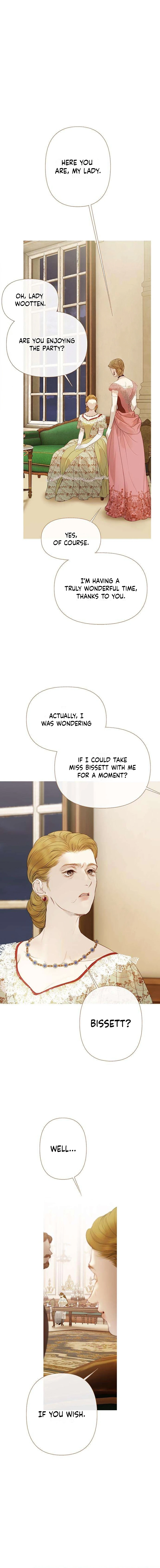 Lemon Tree Forest Chapter 10 - page 11