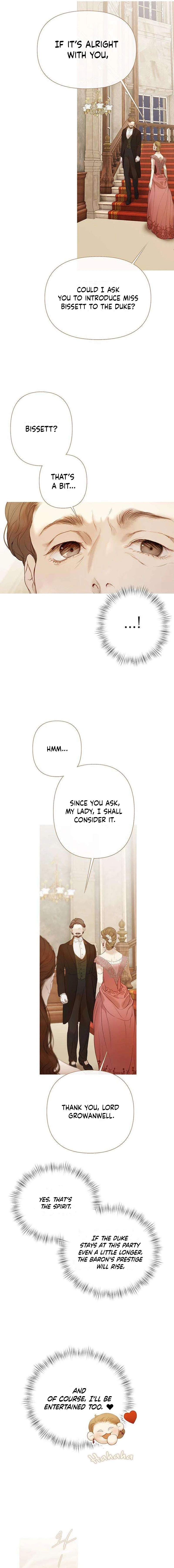 Lemon Tree Forest Chapter 10 - page 13