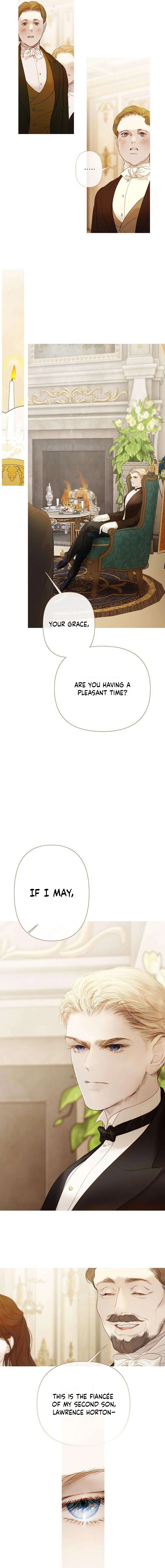 Lemon Tree Forest Chapter 10 - page 14