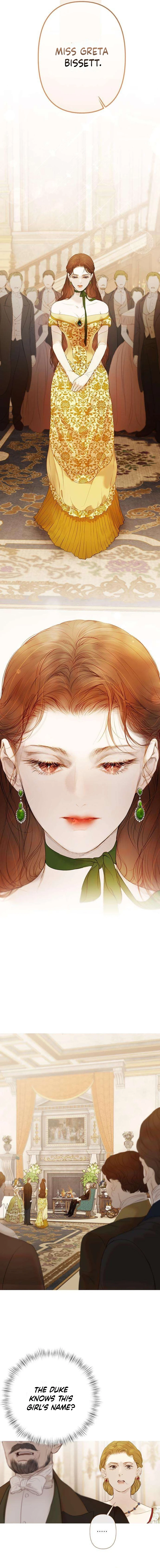 Lemon Tree Forest Chapter 10 - page 15