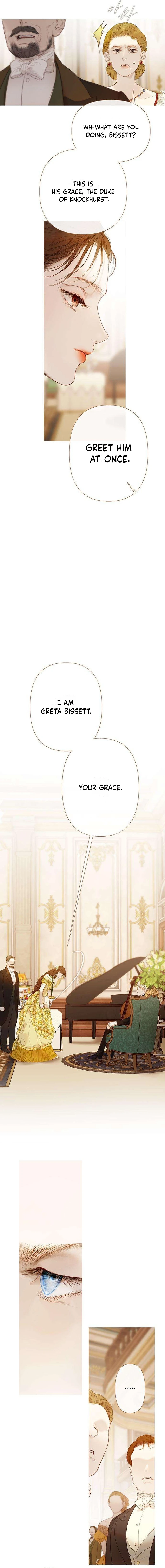 Lemon Tree Forest Chapter 10 - page 16