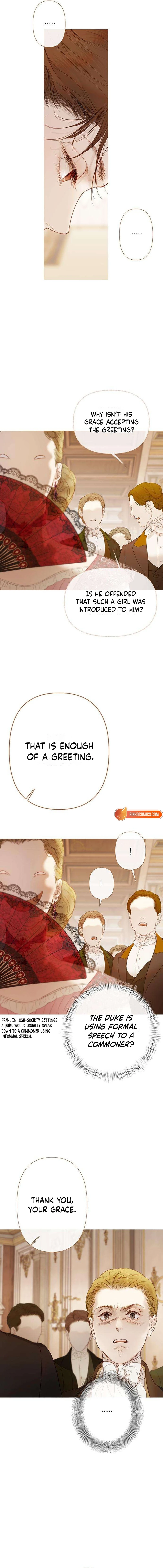 Lemon Tree Forest Chapter 10 - page 17