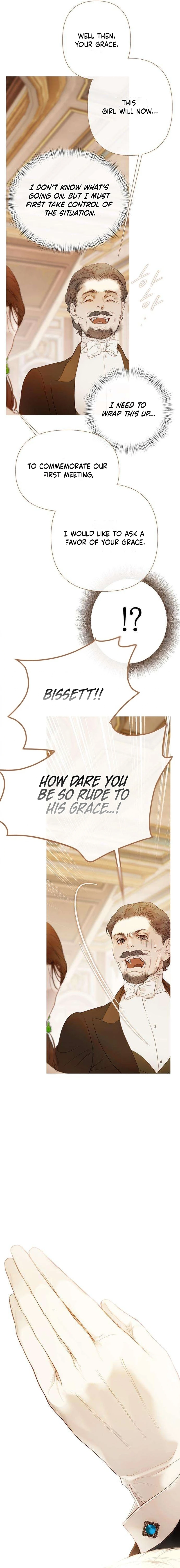 Lemon Tree Forest Chapter 10 - page 18