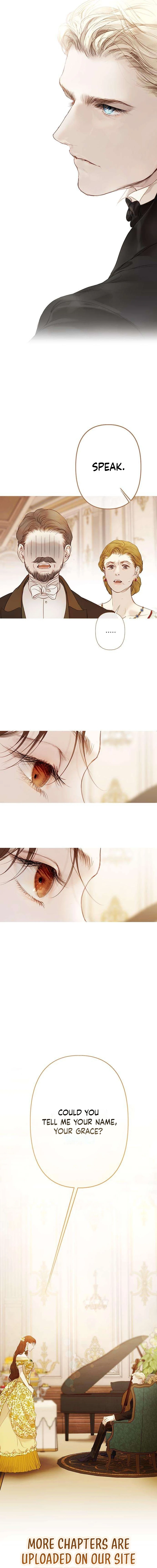 Lemon Tree Forest Chapter 10 - page 19