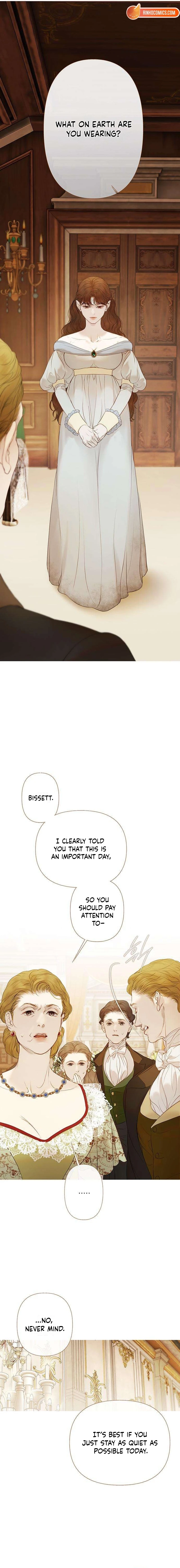 Lemon Tree Forest Chapter 10 - page 2