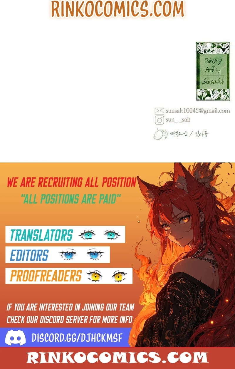 Lemon Tree Forest Chapter 10 - page 20