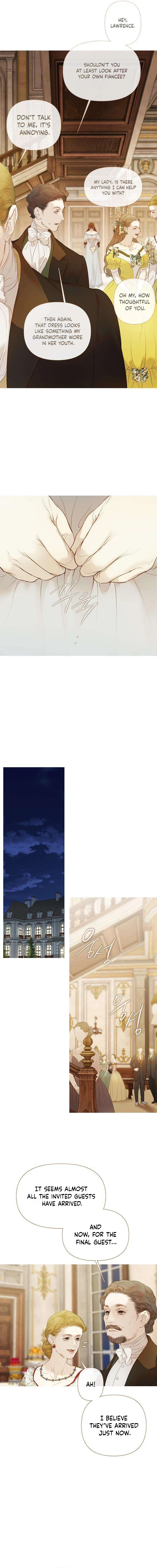 Lemon Tree Forest Chapter 10 - page 3