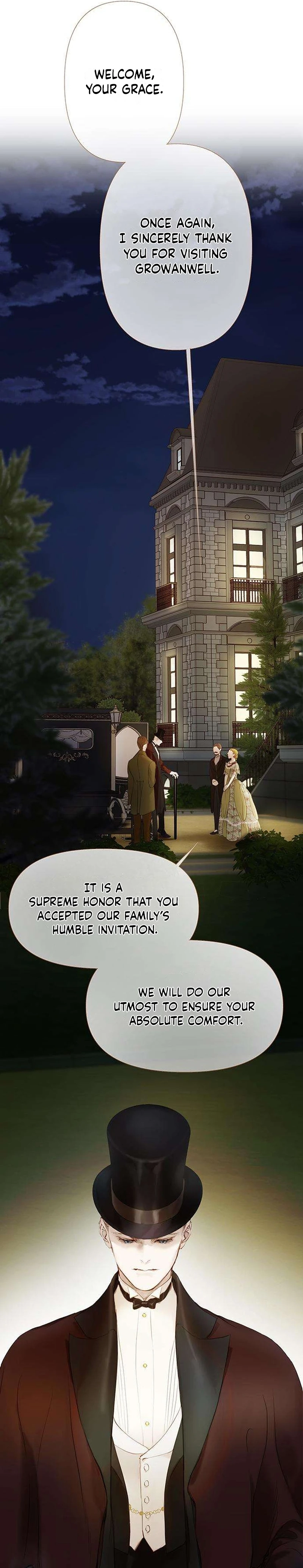 Lemon Tree Forest Chapter 10 - page 4