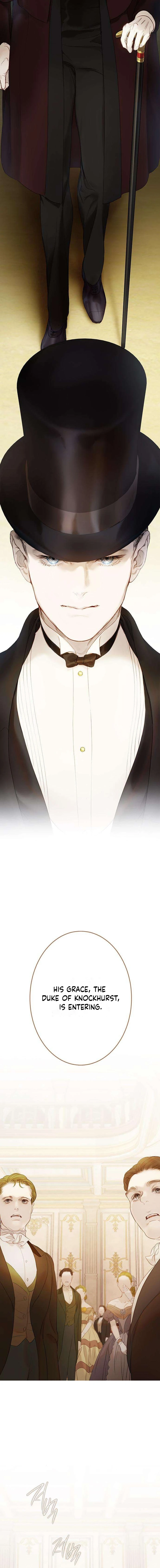 Lemon Tree Forest Chapter 10 - page 5