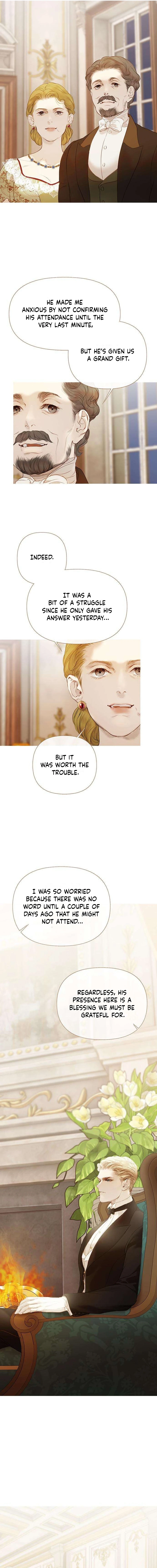 Lemon Tree Forest Chapter 10 - page 7