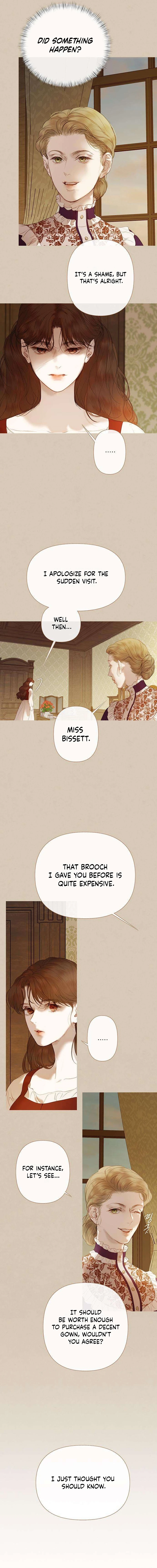 Lemon Tree Forest Chapter 10 - page 9