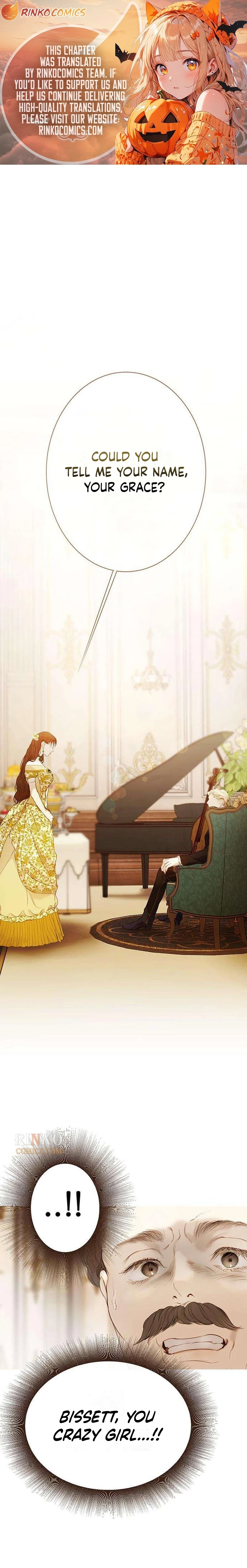 Lemon Tree Forest Chapter 11 - page 1