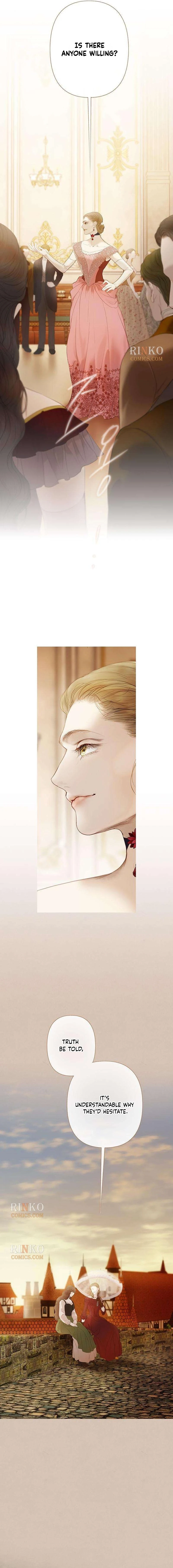 Lemon Tree Forest Chapter 11 - page 14