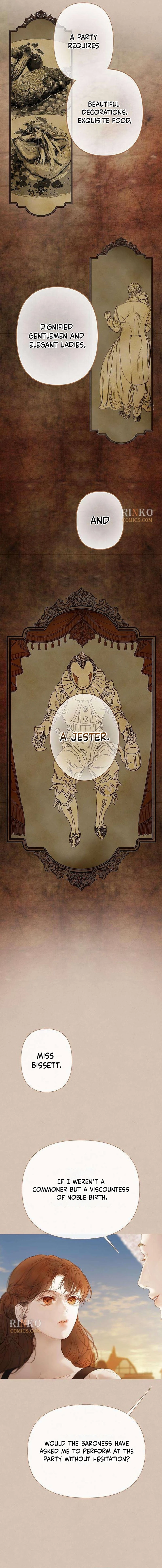 Lemon Tree Forest Chapter 11 - page 15