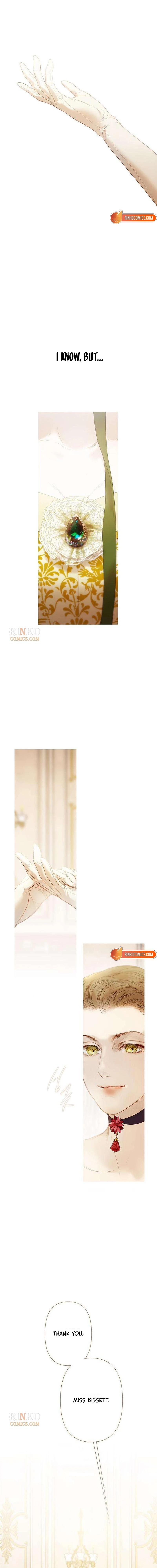 Lemon Tree Forest Chapter 11 - page 17