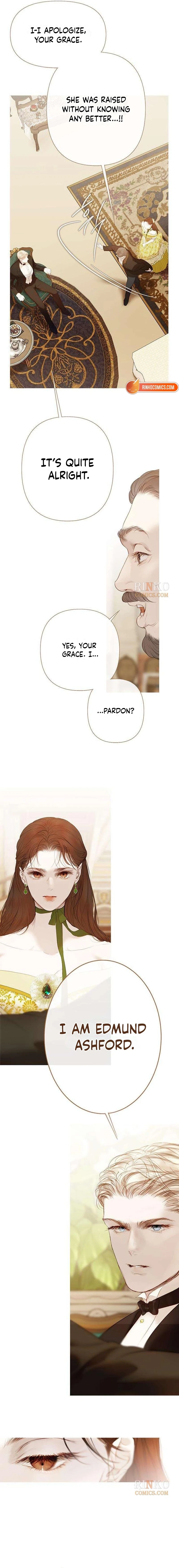 Lemon Tree Forest Chapter 11 - page 2