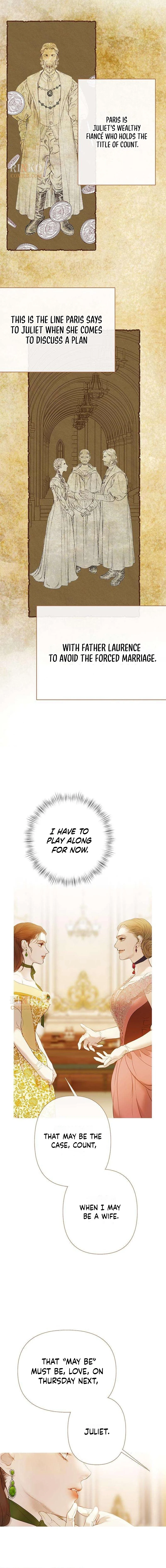 Lemon Tree Forest Chapter 11 - page 20