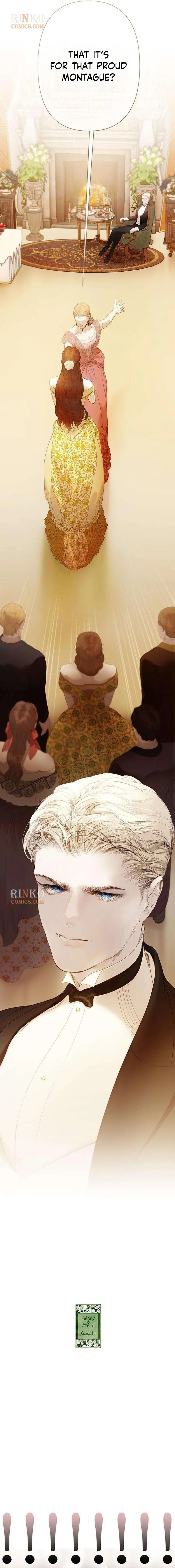 Lemon Tree Forest Chapter 11 - page 23