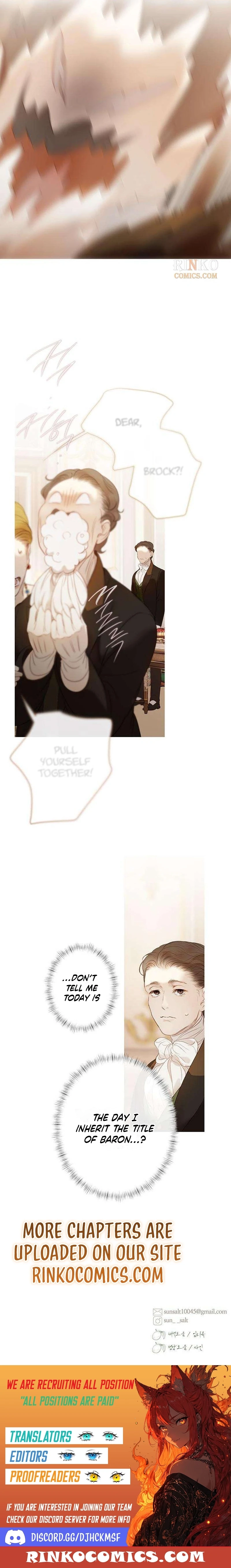 Lemon Tree Forest Chapter 11 - page 24