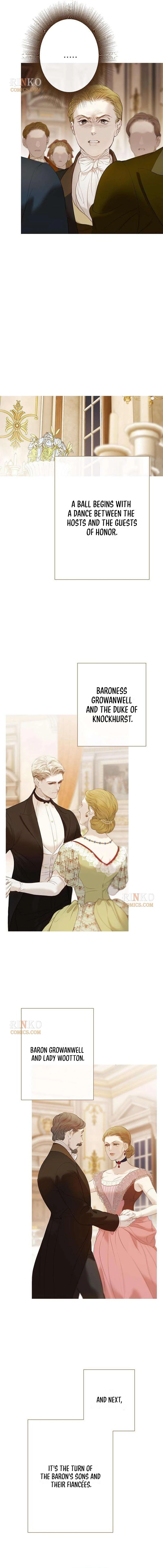 Lemon Tree Forest Chapter 11 - page 4