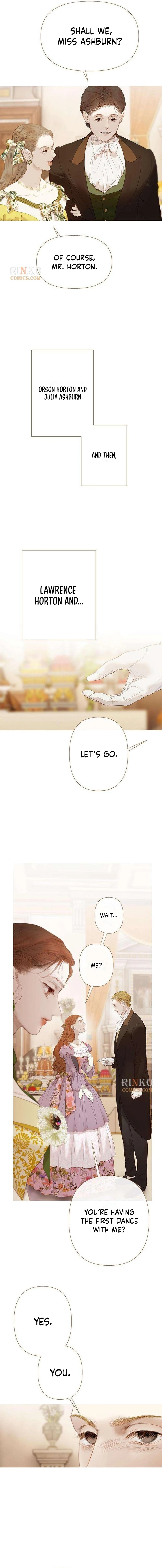 Lemon Tree Forest Chapter 11 - page 5