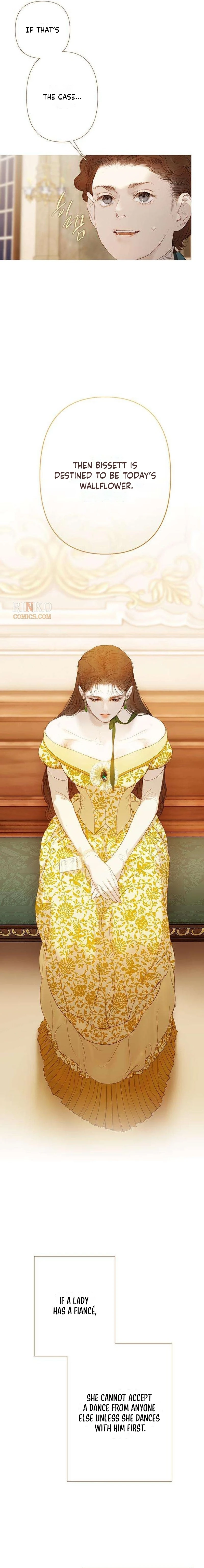 Lemon Tree Forest Chapter 11 - page 7