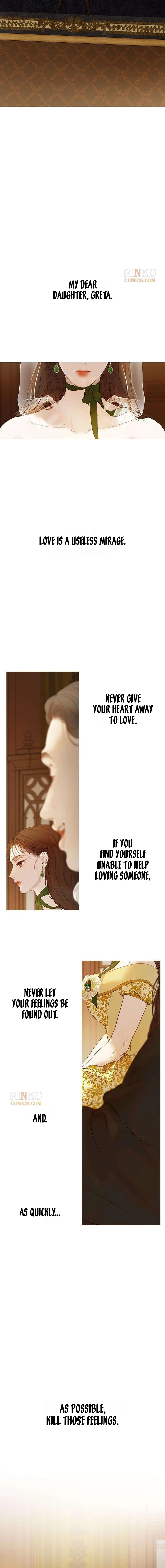 Lemon Tree Forest Chapter 12 - page 10