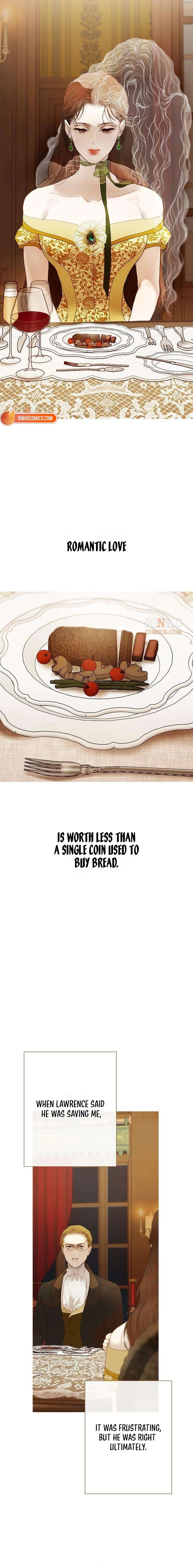 Lemon Tree Forest Chapter 12 - page 11