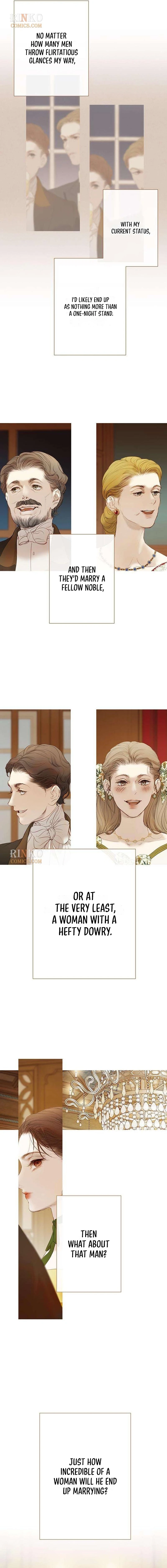 Lemon Tree Forest Chapter 12 - page 12