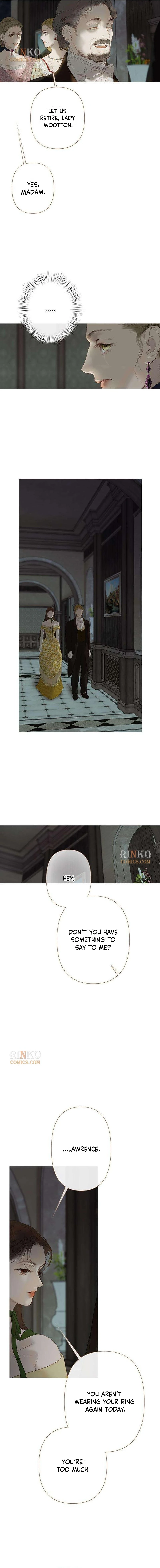 Lemon Tree Forest Chapter 12 - page 14