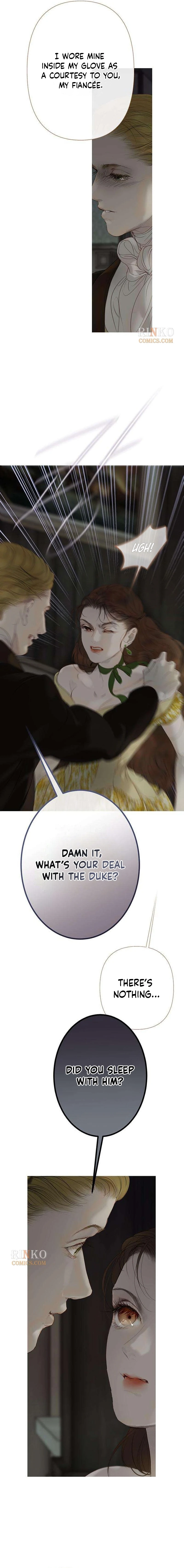 Lemon Tree Forest Chapter 12 - page 15