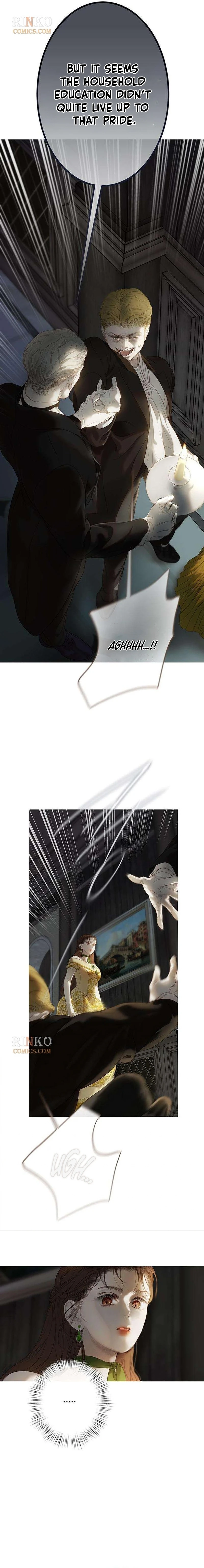 Lemon Tree Forest Chapter 12 - page 18