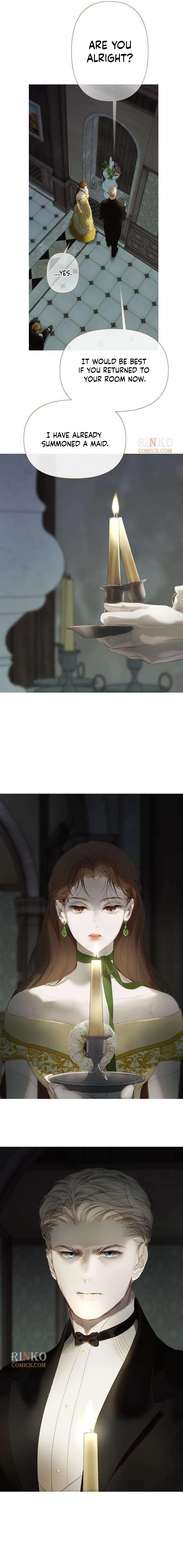 Lemon Tree Forest Chapter 12 - page 19