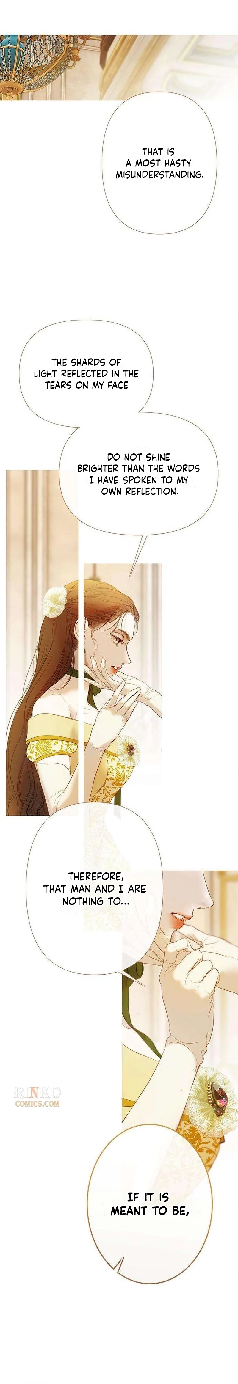 Lemon Tree Forest Chapter 12 - page 2