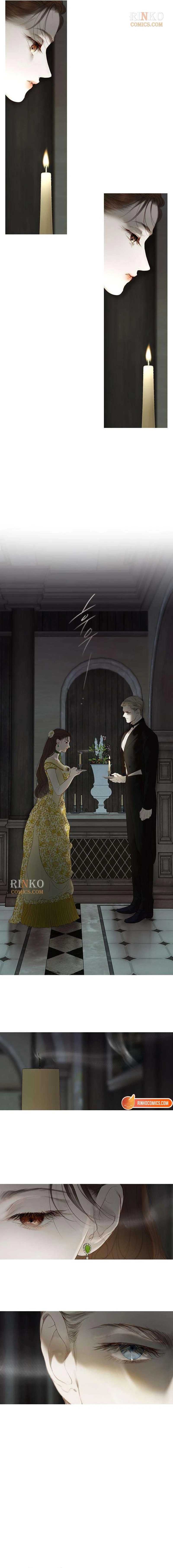 Lemon Tree Forest Chapter 12 - page 20