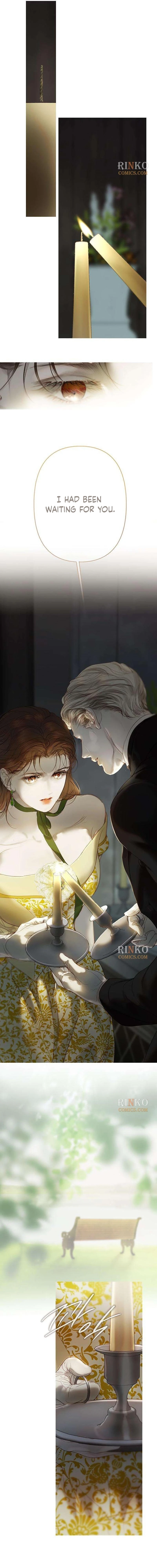 Lemon Tree Forest Chapter 12 - page 21