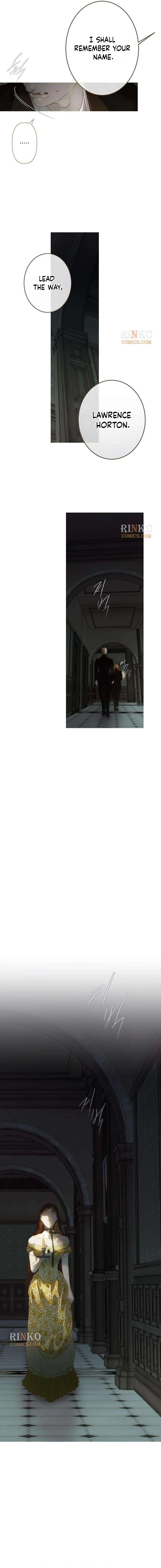 Lemon Tree Forest Chapter 12 - page 23