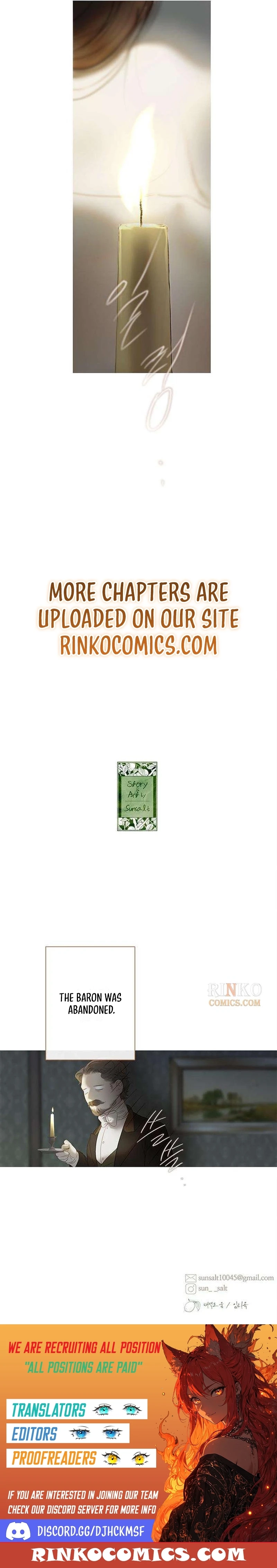 Lemon Tree Forest Chapter 12 - page 24