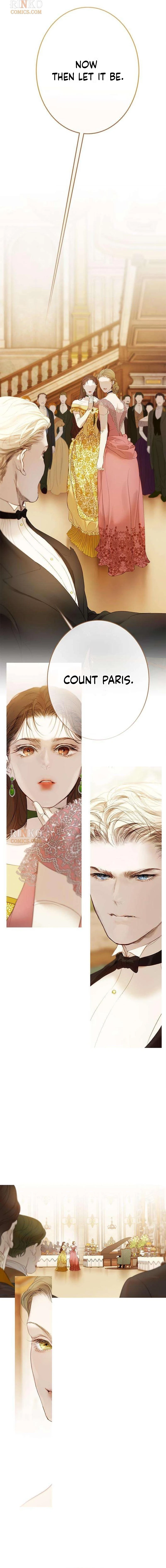 Lemon Tree Forest Chapter 12 - page 3