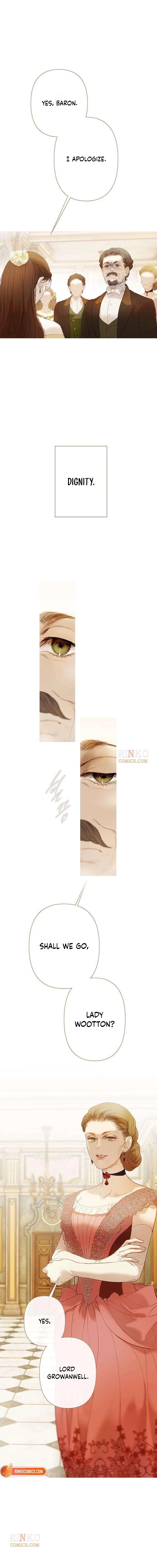 Lemon Tree Forest Chapter 12 - page 7