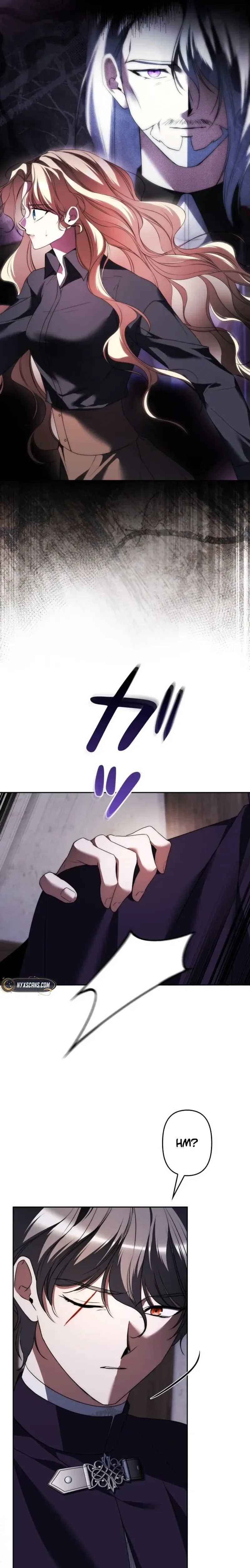 Milady: Memoirs of a Villainess Chapter 27 - page 17