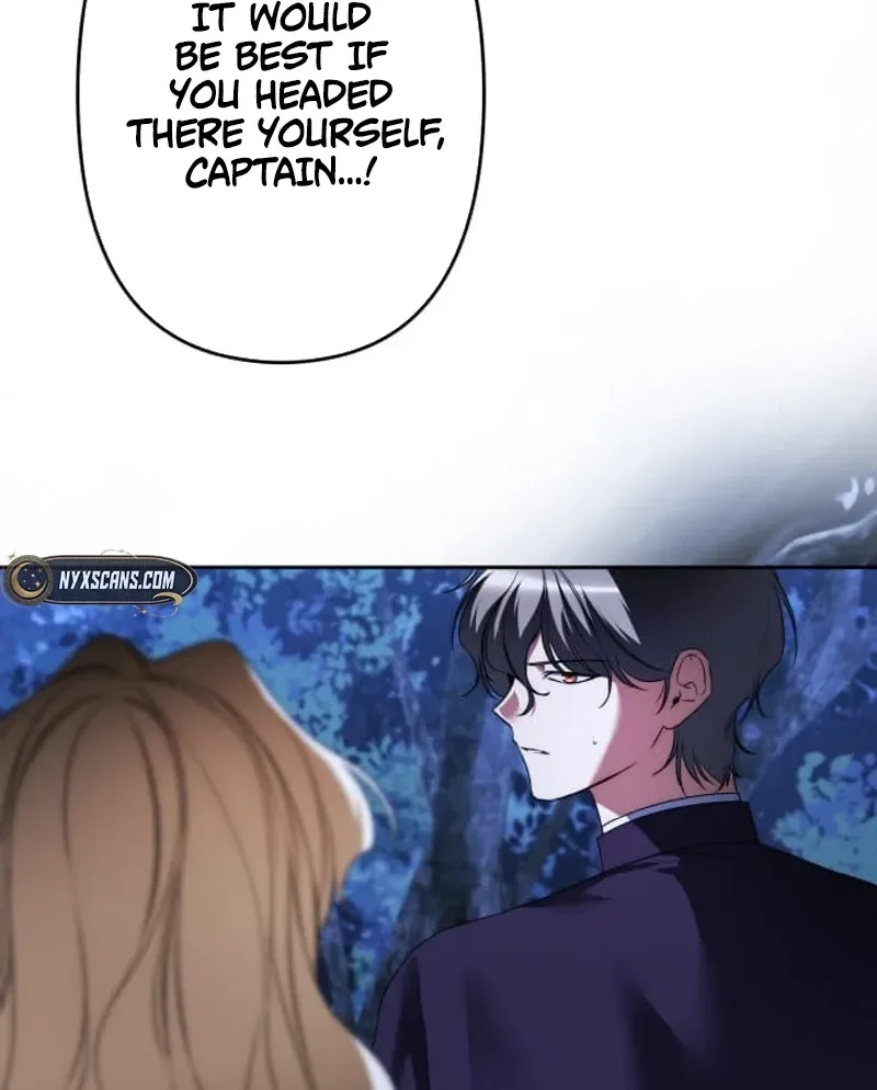 Milady: Memoirs of a Villainess Chapter 27 - page 35