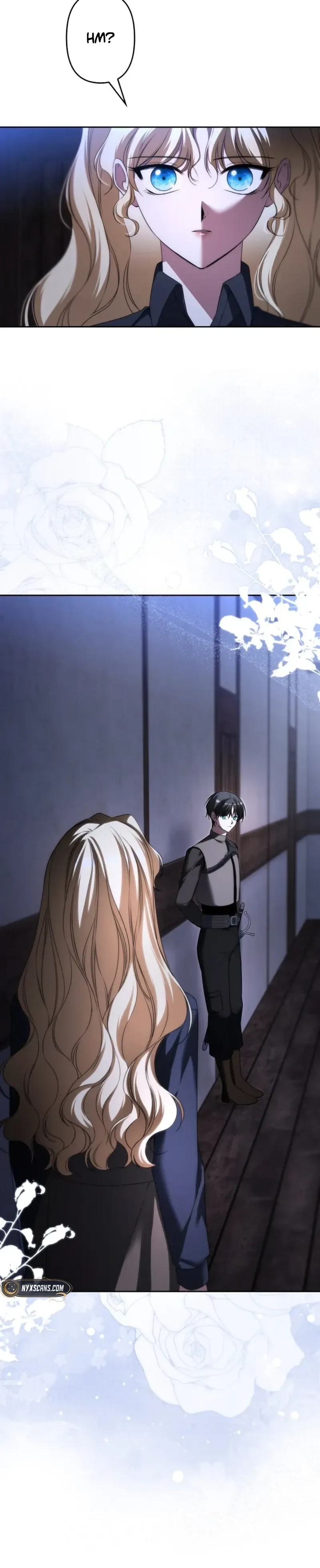 Milady: Memoirs of a Villainess Chapter 27 - page 38