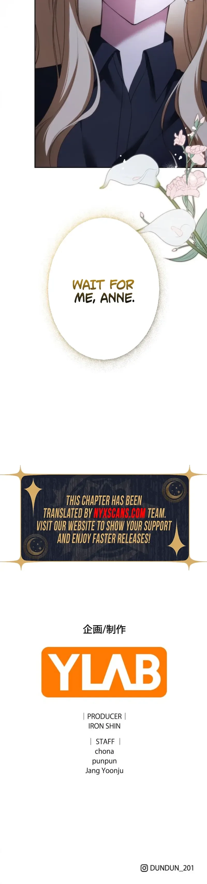 Milady: Memoirs of a Villainess Chapter 27 - page 44