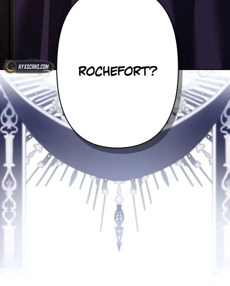 Milady: Memoirs of a Villainess Chapter 27 - page 7