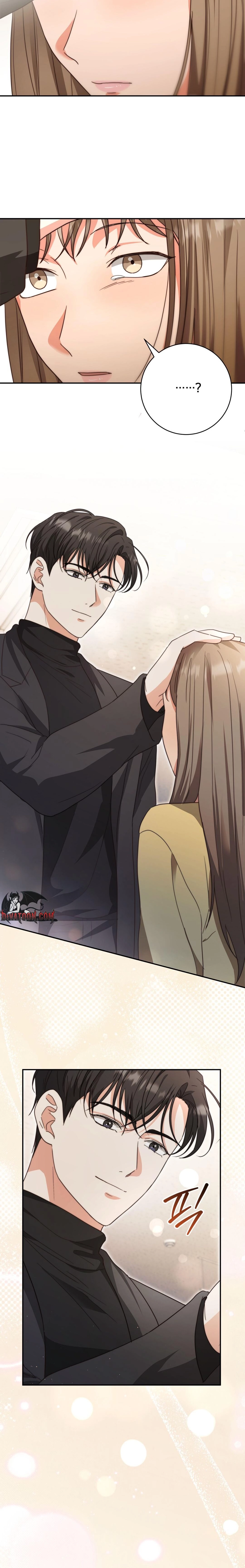Dangerous Newlyweds Chapter 16 - page 24
