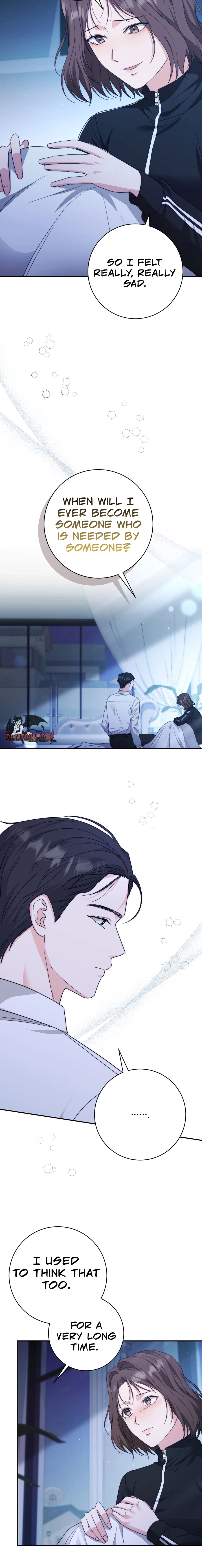 Dangerous Newlyweds Chapter 10 - page 10