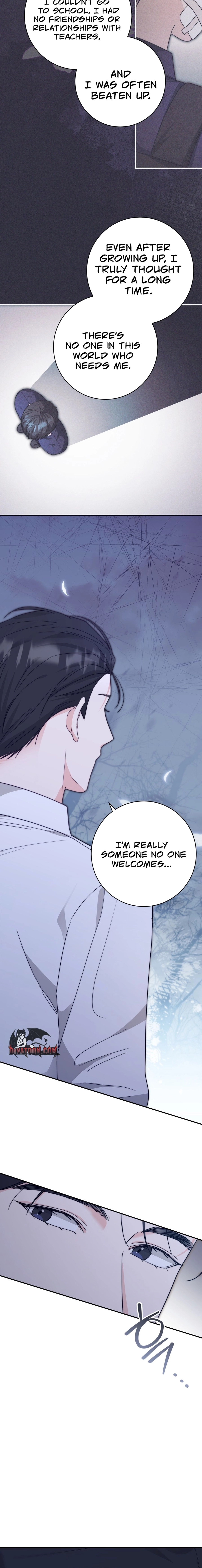 Dangerous Newlyweds Chapter 10 - page 12